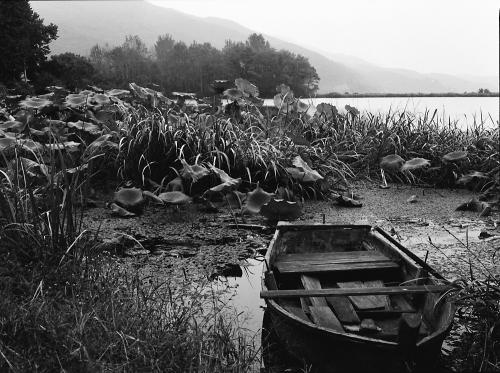 배가 있는 풍경 #06