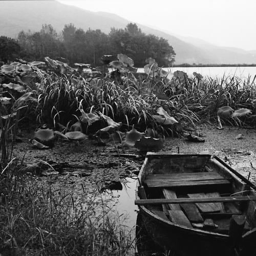 배가 있는 풍경 #06