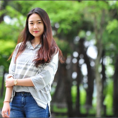 봄날 싱그러운 날에