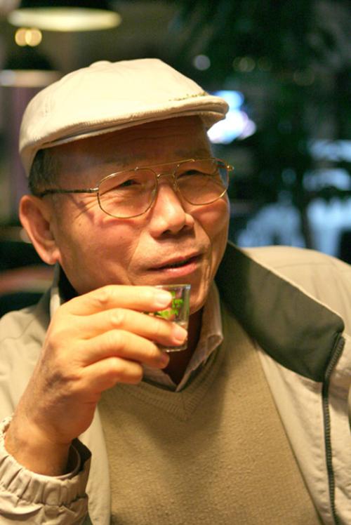 사진을 보는 모임 뒷풀이