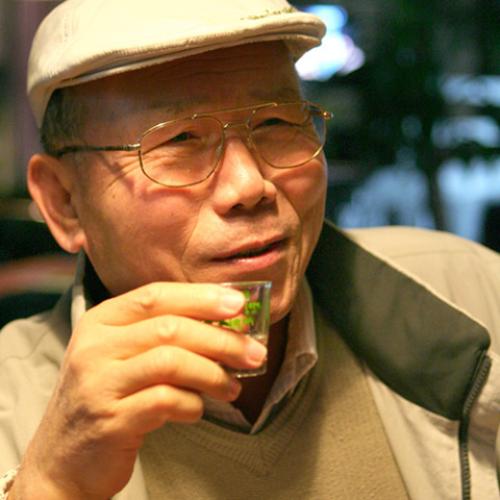 사진을 보는 모임 뒷풀이