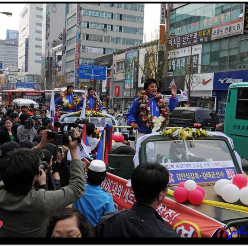 독수리 형제들...