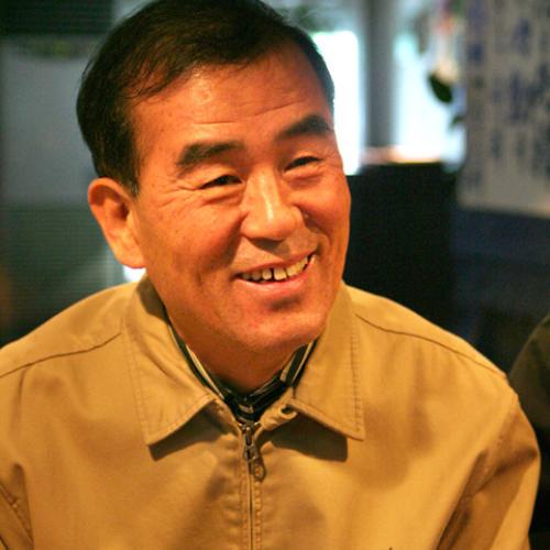 즐거운 뒷풀이.