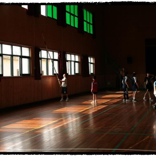 나도 초록임. ㅎ