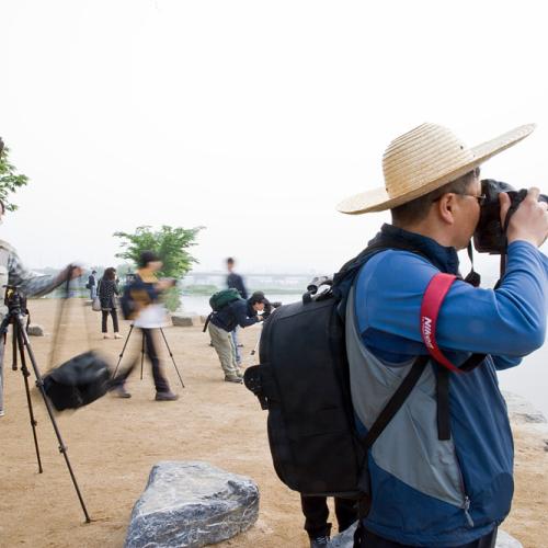 두물머리 ~ 세미원 ~ 프랑스마을