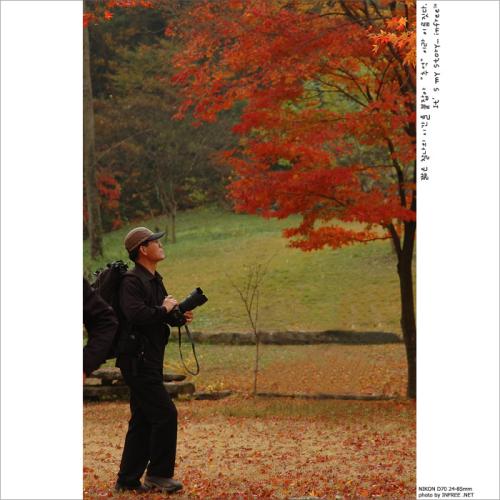 아름답기만한...