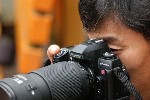 熱情, 그리고 集中