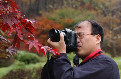 회장님 회장님 우리 회장님 ^^