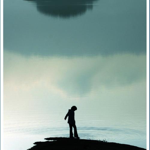 그 섬에가고싶다...(습작)