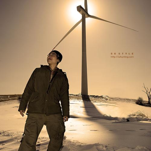 Photographer Lee  ^^v