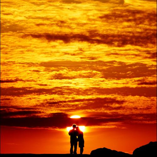 연인들의 이야기