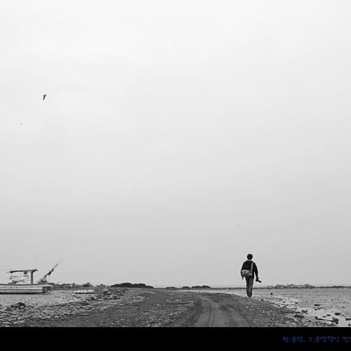 4월 정출중에서...