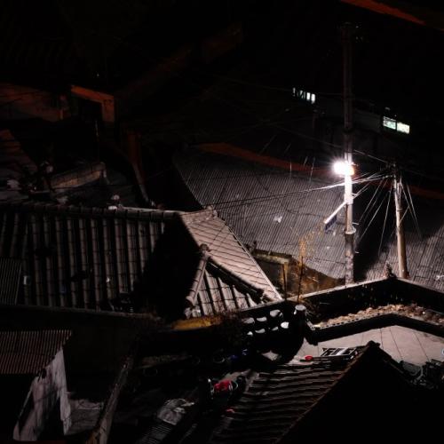 누구을위한빛인가?