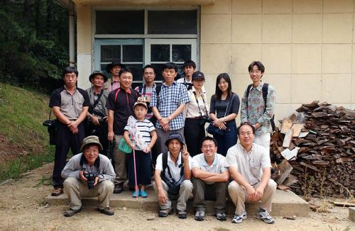 9월5일 출사 오전 단체사진