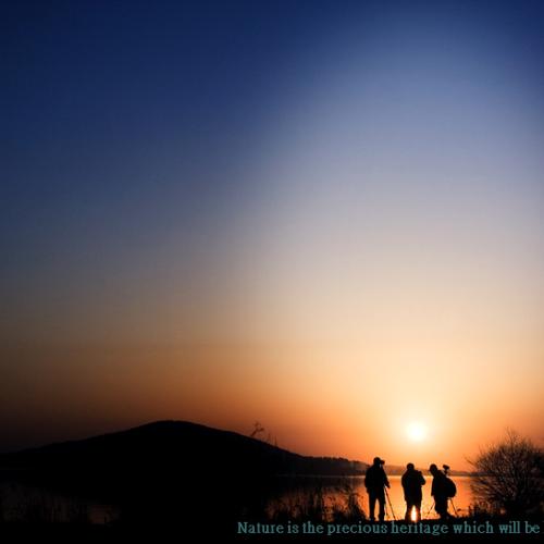 아름다운 만남 (1편)