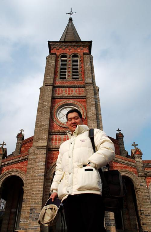 버팔로/황진만님