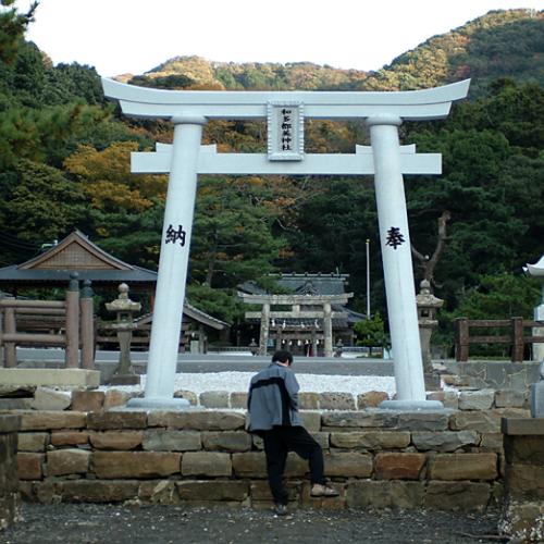 튼튼하게 지었남?