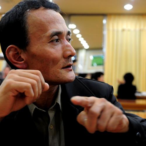 어제 생태사진 전시회에서....