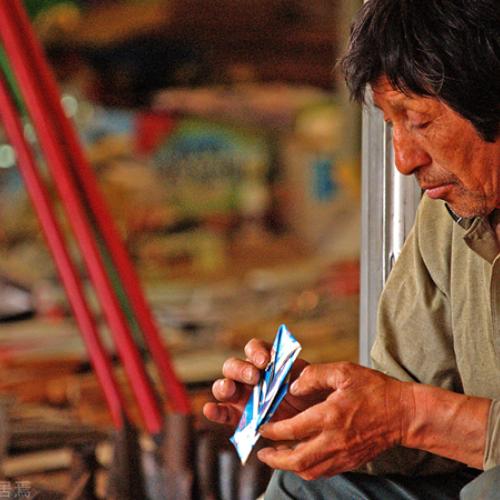 [연작]시장사람들