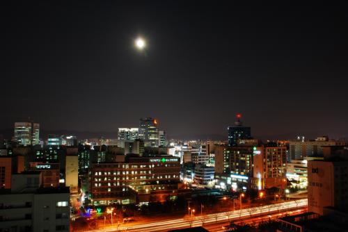 블루문(BLUE MOON)