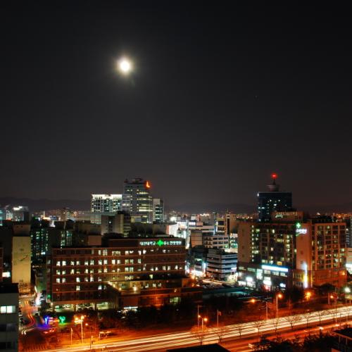 블루문(BLUE MOON)