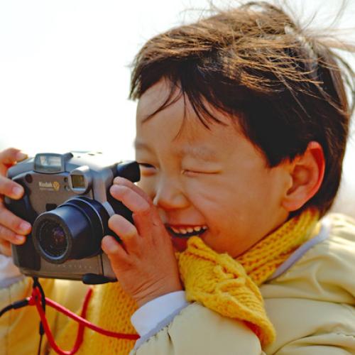 지난 2월 5일 탑립돌보에서....