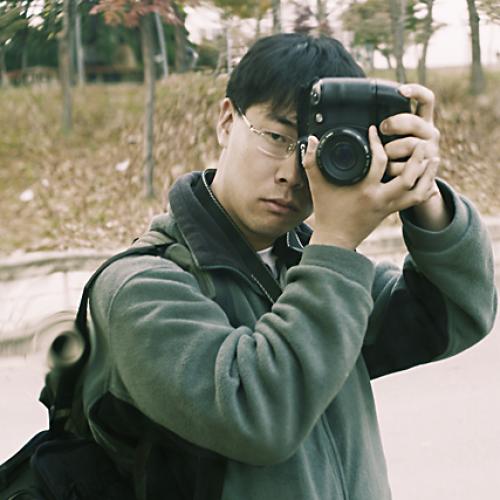 간만에 올리는 셀프샷