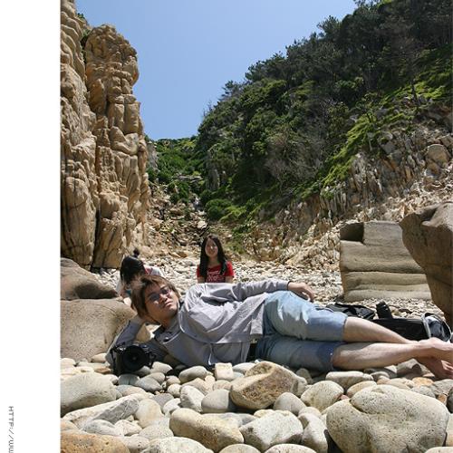 저희는 보았습니다....