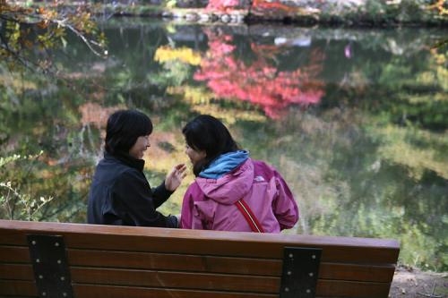 10월 정출 - 도솔천?