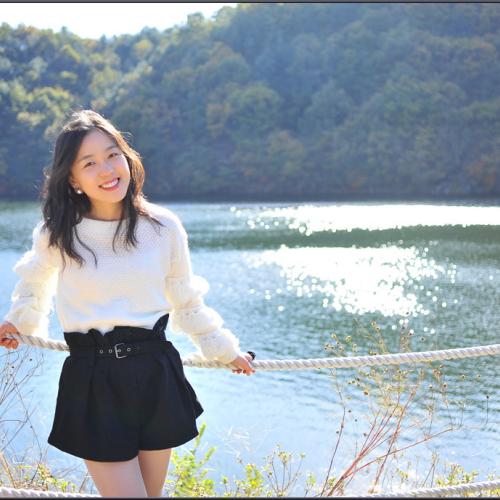 가을 깊은 날에