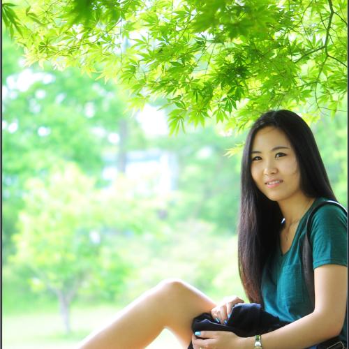 [D3 & D1X ] 현충사에서...