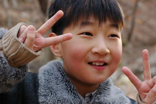 가을남편님의 아드님....