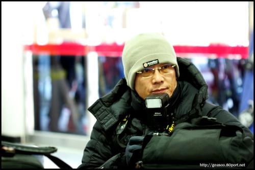 골퍼님...죄송해유