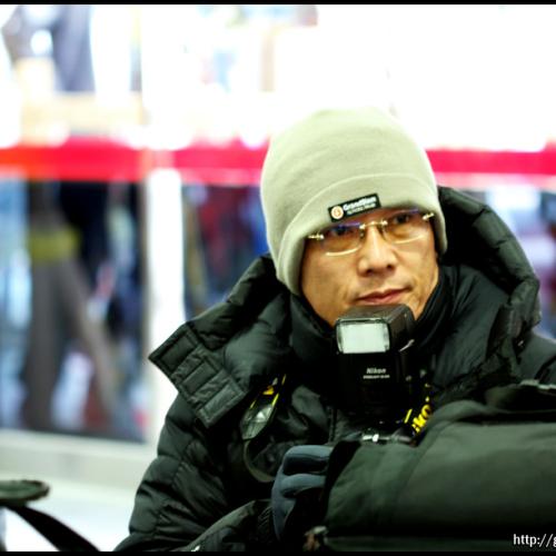 골퍼님...죄송해유