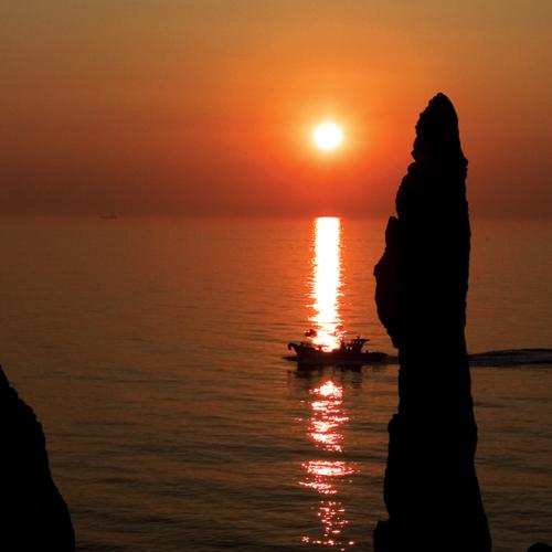 아직 안 끝났습니다.