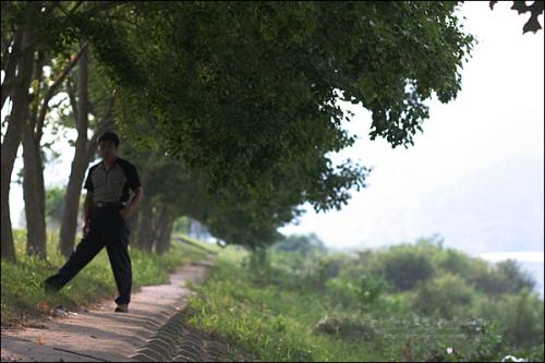 비룡님! 모델샷!