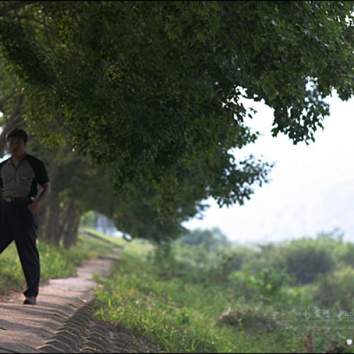 비룡님! 모델샷!