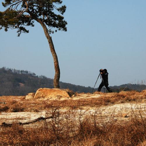 메아리님과 율리님..