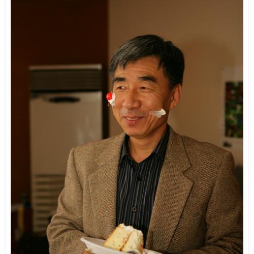 호산님 생일파티^^