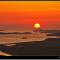 대천일몰