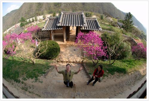 어안렌즈 스페샬