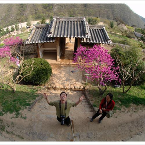 어안렌즈 스페샬