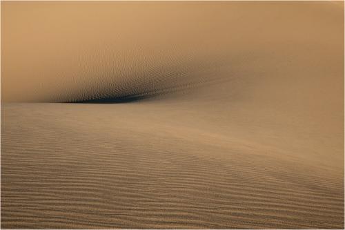 Sand Dunes