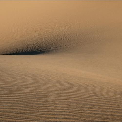 Sand Dunes