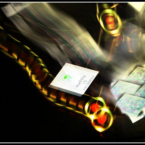 엇갈린 시간들..