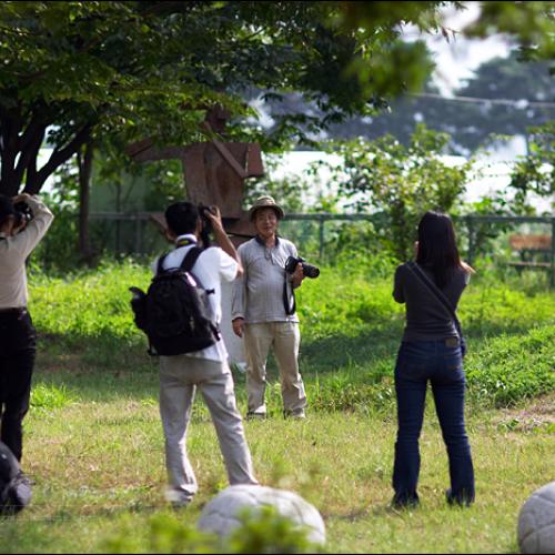 옛풍님 사진강의