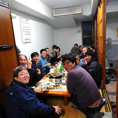 대한민국 대전광역시 멋쟁이!!!