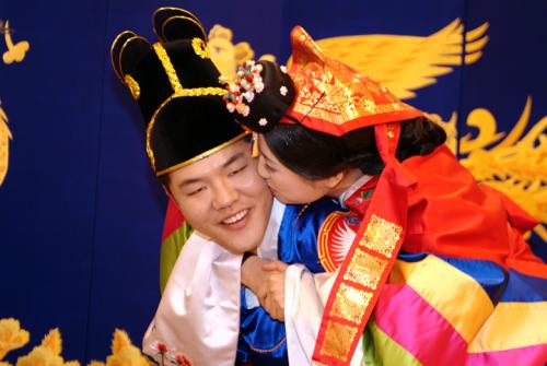 집들이가 언제유?