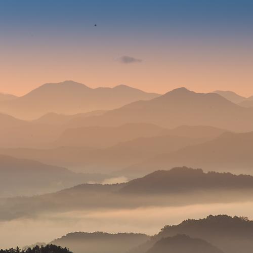 파노라마(용암사)