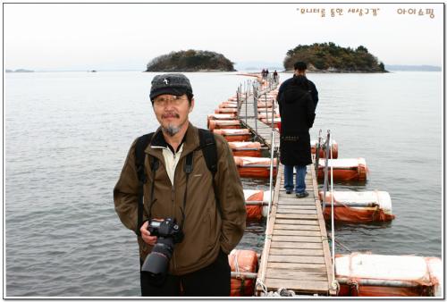 회상님 기념샷~